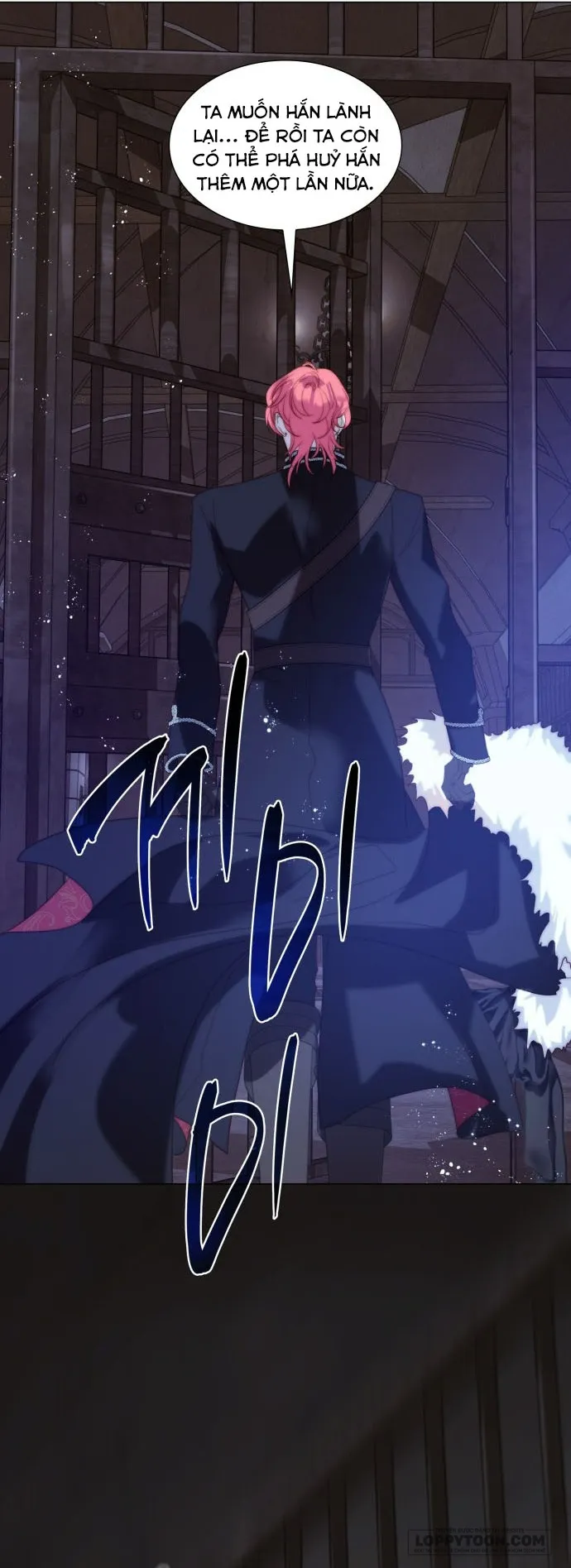 Tôi Được Sinh Ra Là Cô Con Gái Thứ Hai Chap 81 - trang 39