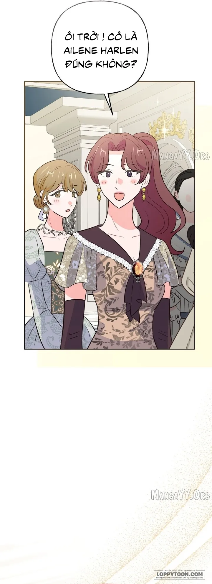 Hầu Gái Không Thích Nuôi Dạy Trẻ Nhỏ Chap 80 - trang 74