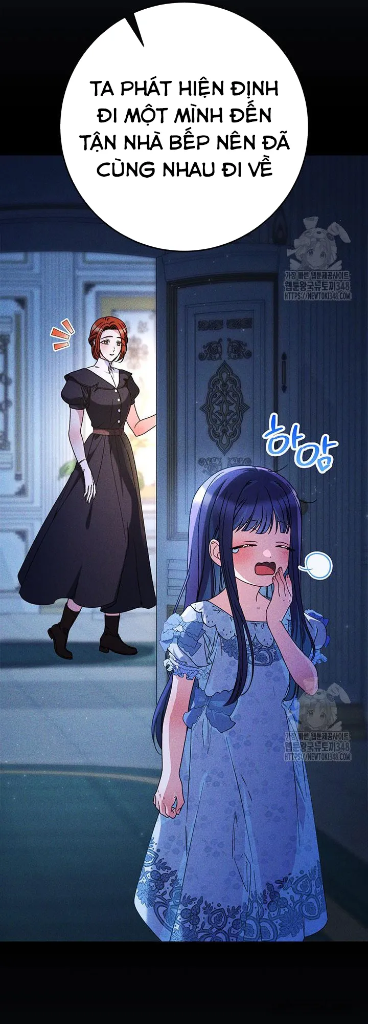 Nuôi Dưỡng Em Gái Xinh Đẹp Chap 64 - trang 19