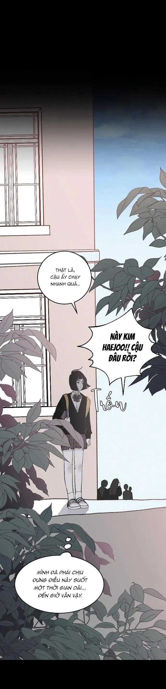Ba Anh Trai Cực Phẩm Của Tôi Chap 12 - trang 52