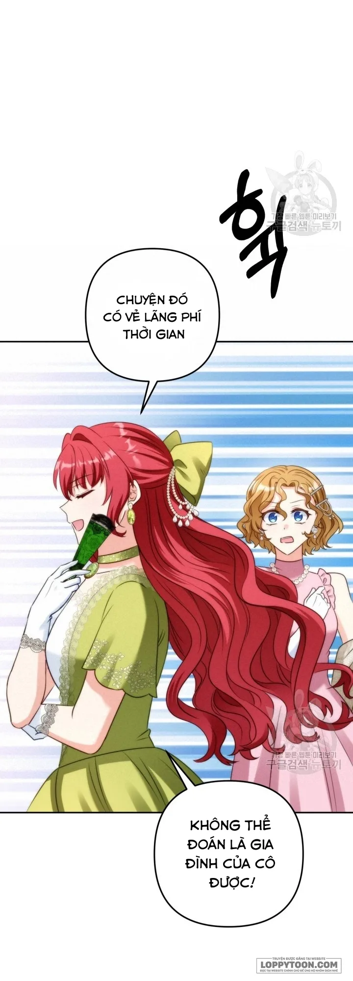 Tôi Sống Chung Với Mẹ Chồng Chap 51 - trang 48