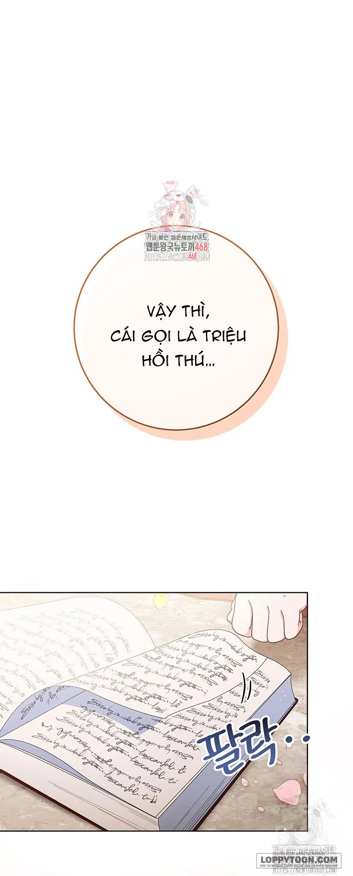 Nuôi Dưỡng Em Gái Xinh Đẹp Chap 96 - trang 1