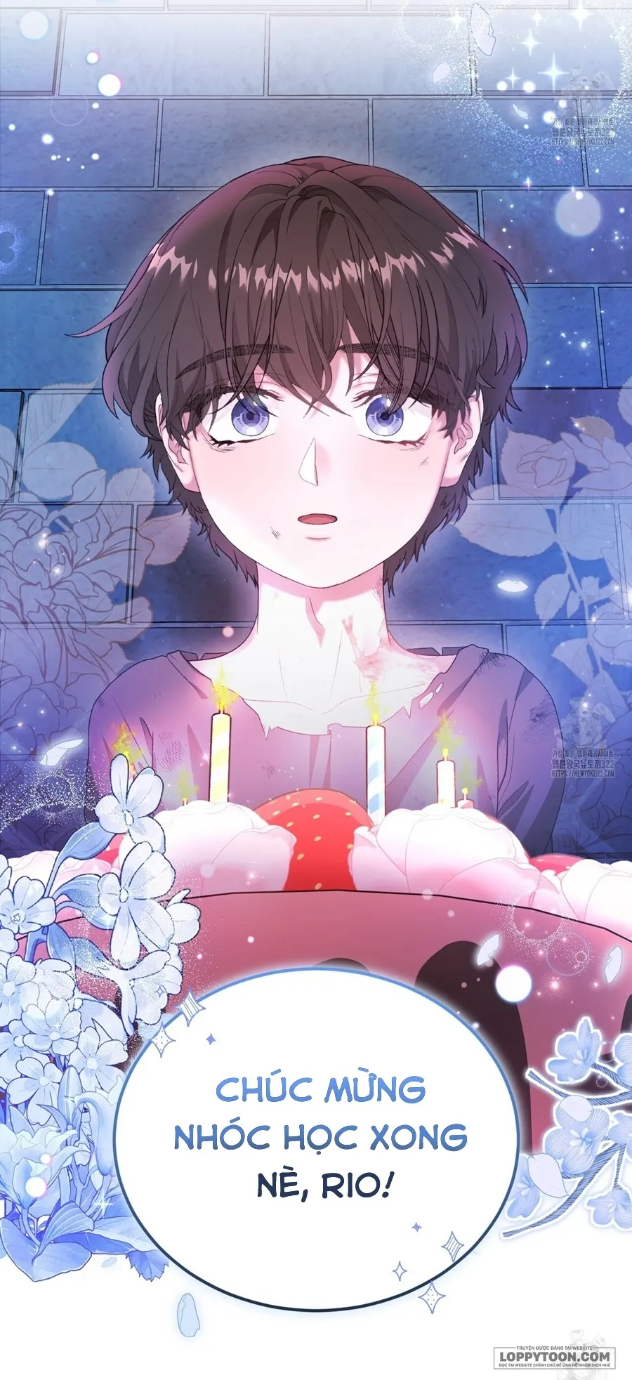 Nàng Tiên, Hãy Ký Hợp Đồng Nào Chap 19 - trang 65
