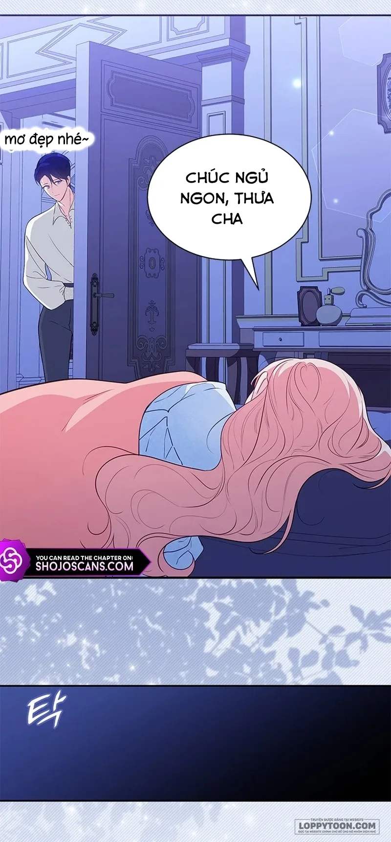 Đã Từ Chối Sủng Ái Rồi Mà Sao Còn Ám Ảnh Thế? Chap 18 - trang 46