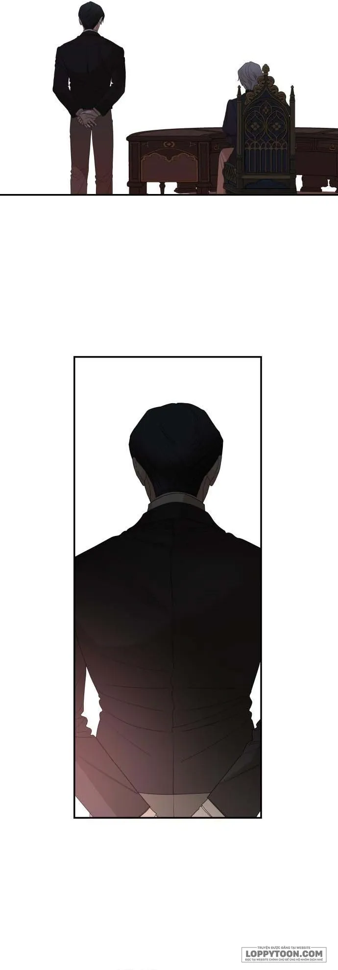 Gia Đình Chồng Quá Ám Ảnh Bởi Tôi Chap 33 - trang 16