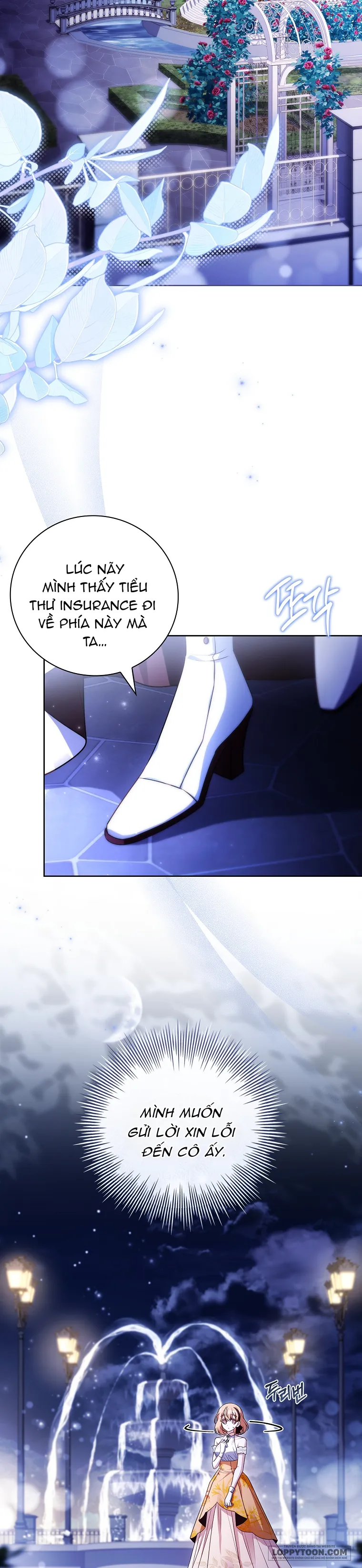 Cha Nào Con Nấy Chap 57 - trang 13