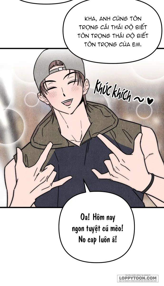 Câu Lạc Bộ Chị Đẹp Chap 2 - Tae-ha à, đi ăn với chị một bữa nhé~ - trang 49