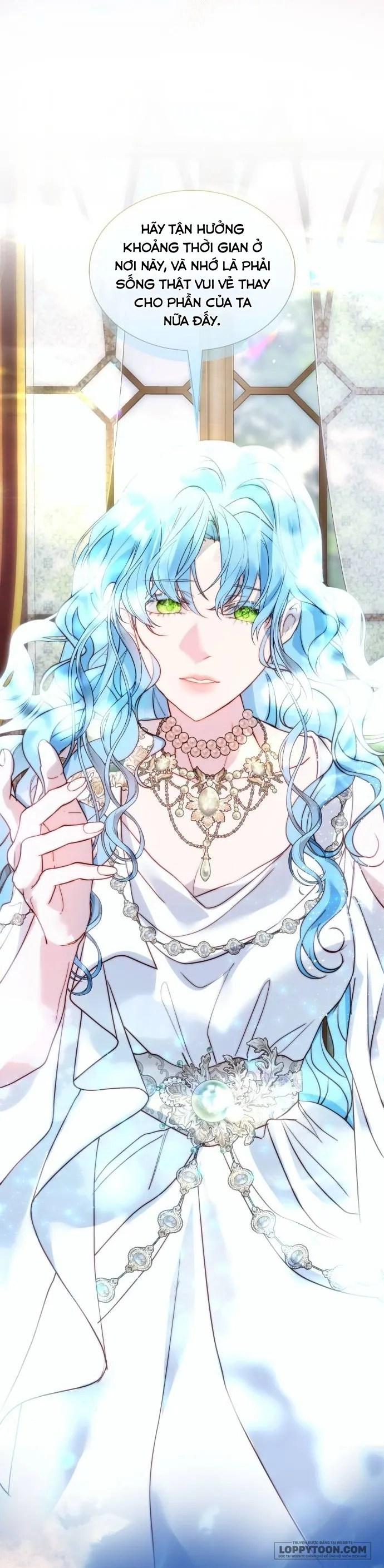 Tôi Được Sinh Ra Là Cô Con Gái Thứ Hai Chap 102 - end - trang 9