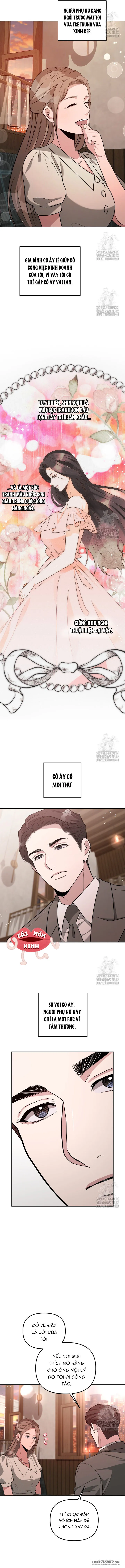Collector Chap 50 - trang 5