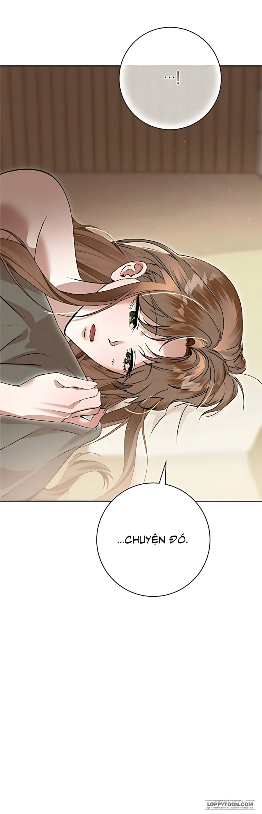 Mỗi Đêm Cùng Bạn Của Anh Trai Chap 6 - trang 40