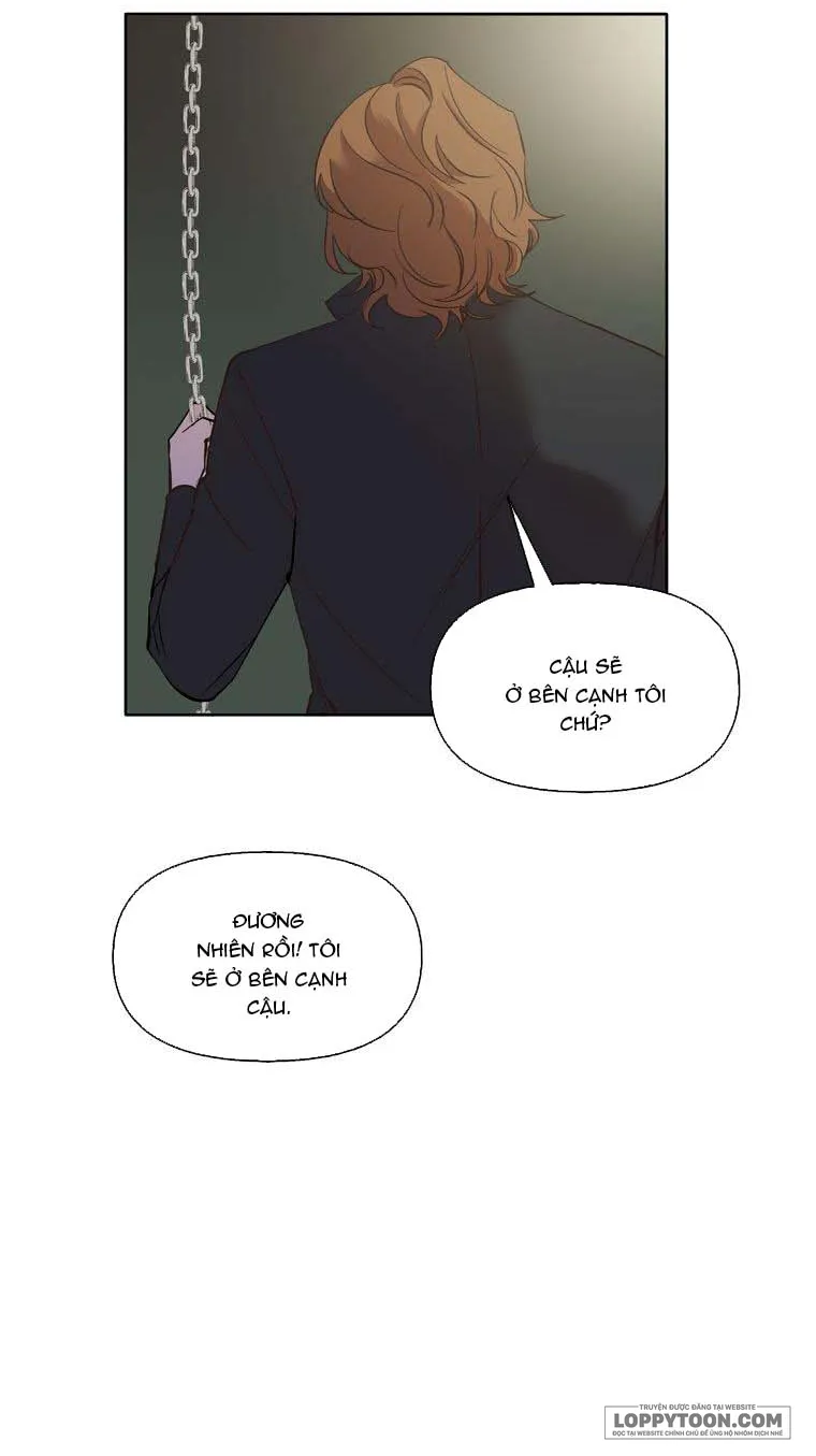 Thanh Xuân Của Chúng Ta Chap 37 - trang 25