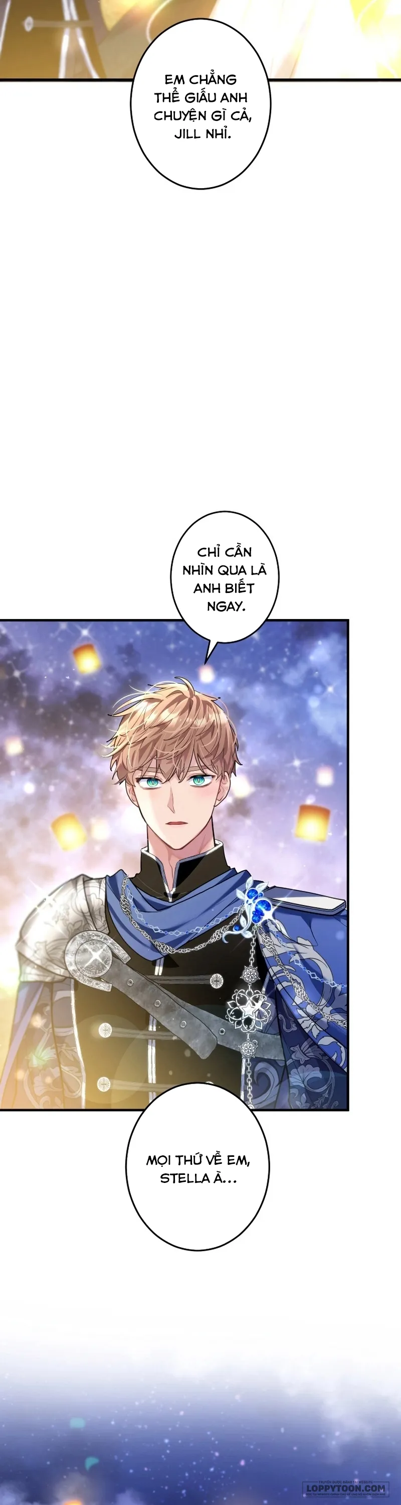 Hợp Đồng Ba Năm Với Tử Thần Chap 20 - trang 31
