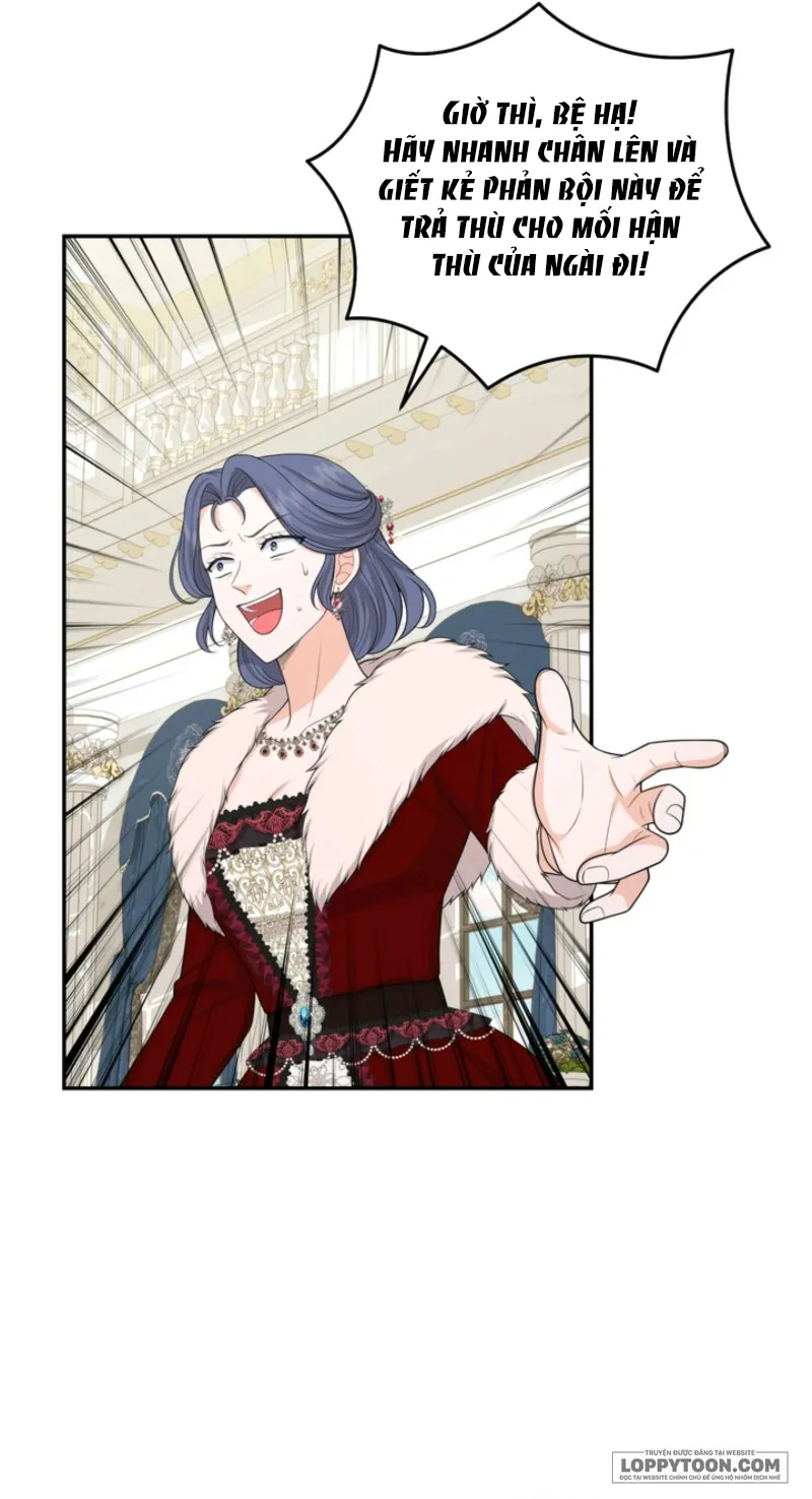 Công Chúa Bé Con Hạng S Thật Mạnh Chap 84 - trang 13
