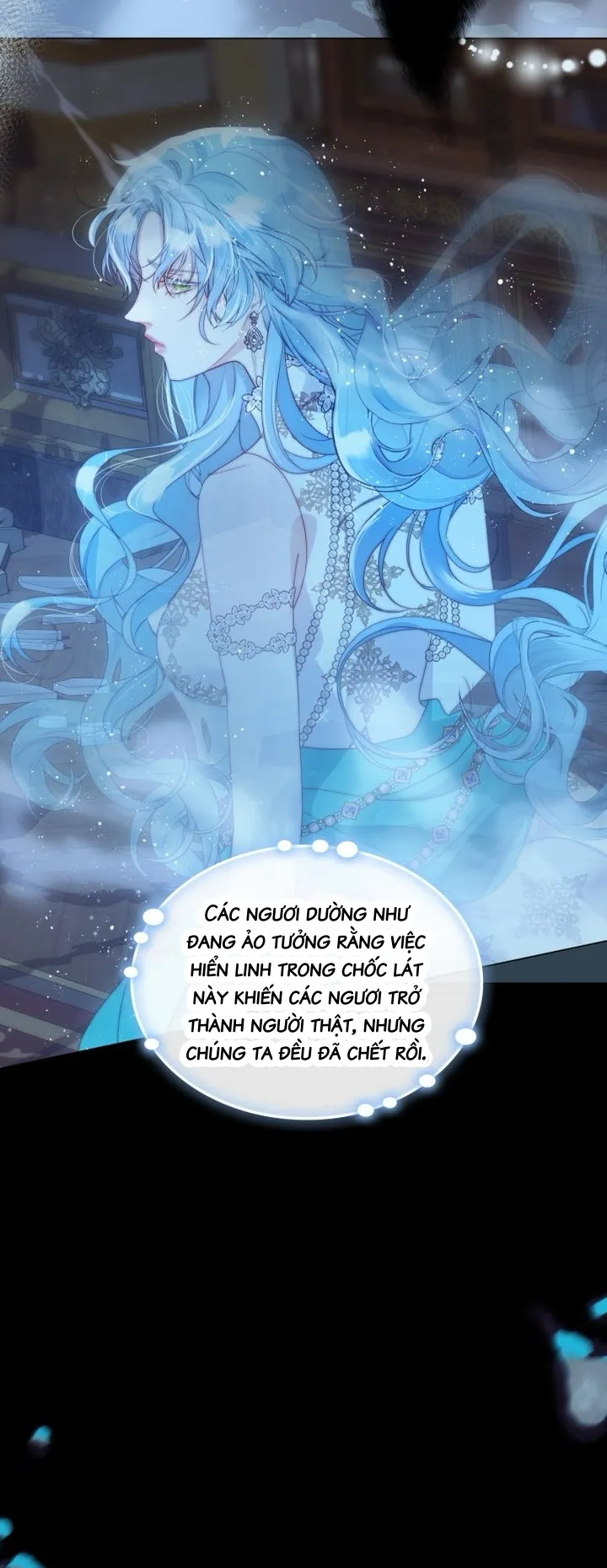 Tôi Được Sinh Ra Là Cô Con Gái Thứ Hai Chap 95 - trang 24