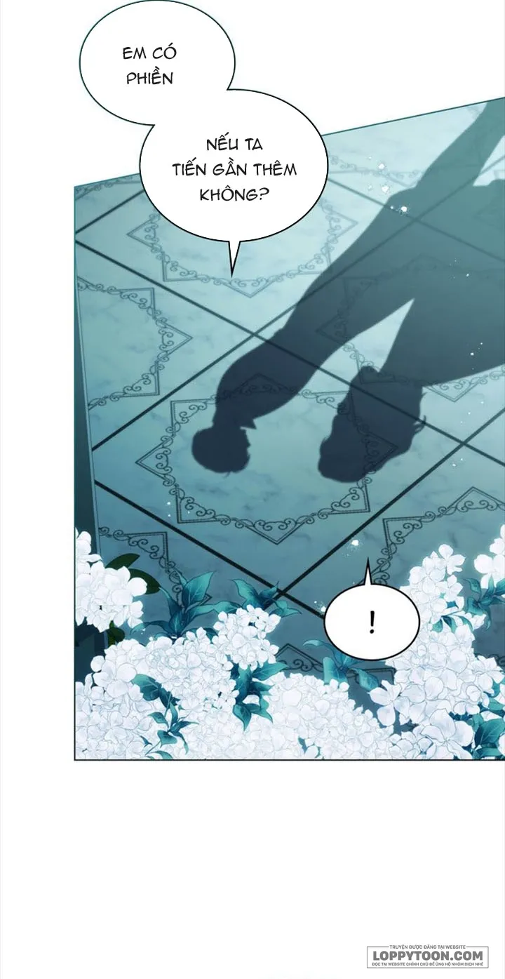 Chúa Phù Hộ Cho Sự Hủy Diệt Của Ta Chap 12 - trang 23