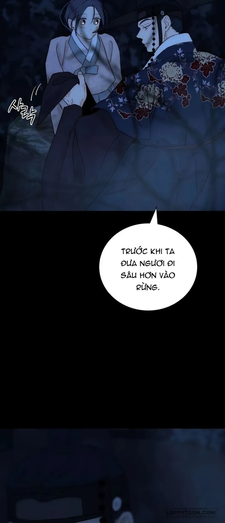 Chưa Từng Chạm Tới Em Chap 22 - trang 35