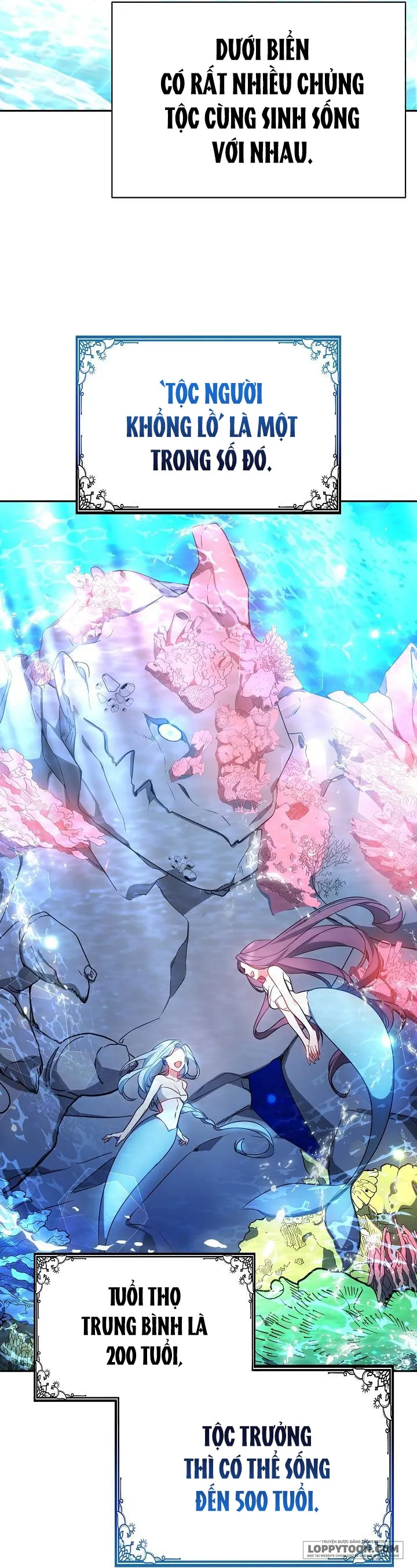 Rồng Con Thuần Hóa Những Kẻ Điên Rồ Chap 27 - trang 14