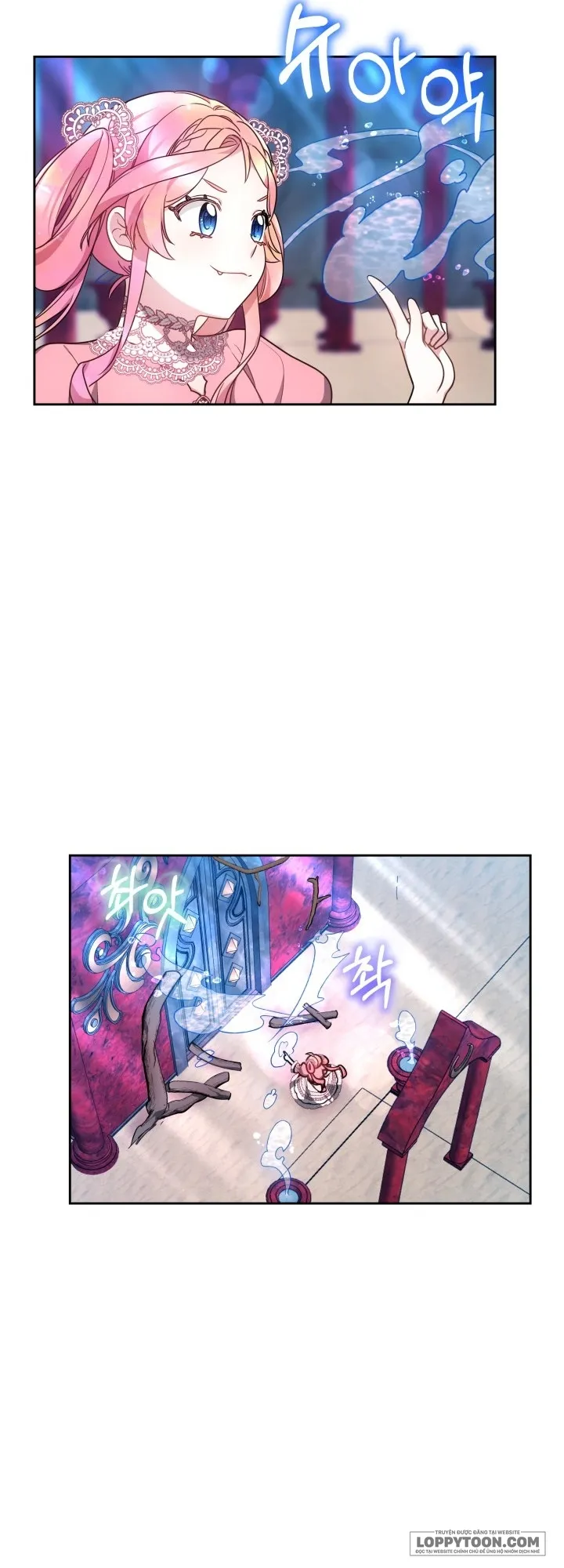 Rồng Con Thuần Hóa Những Kẻ Điên Rồ Chap 29 - trang 26