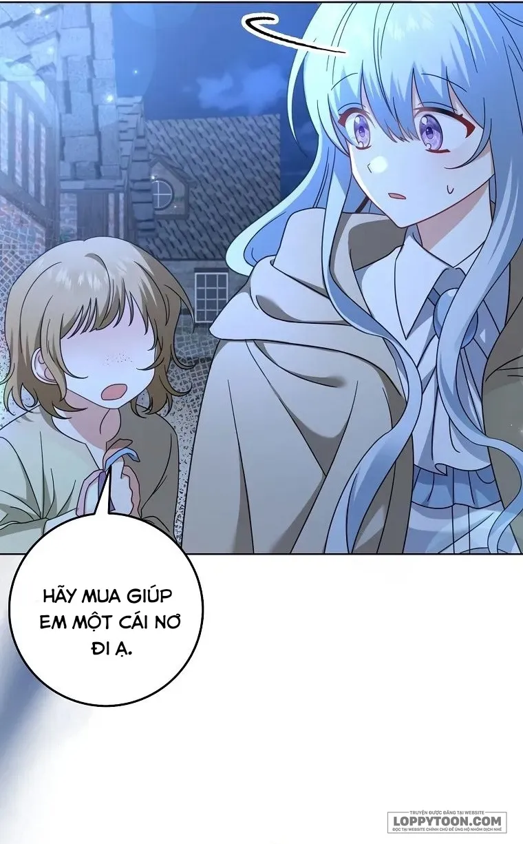 Tôi Sẽ Chiếm Lấy Ngư Trường Này! Chap 19 - trang 24