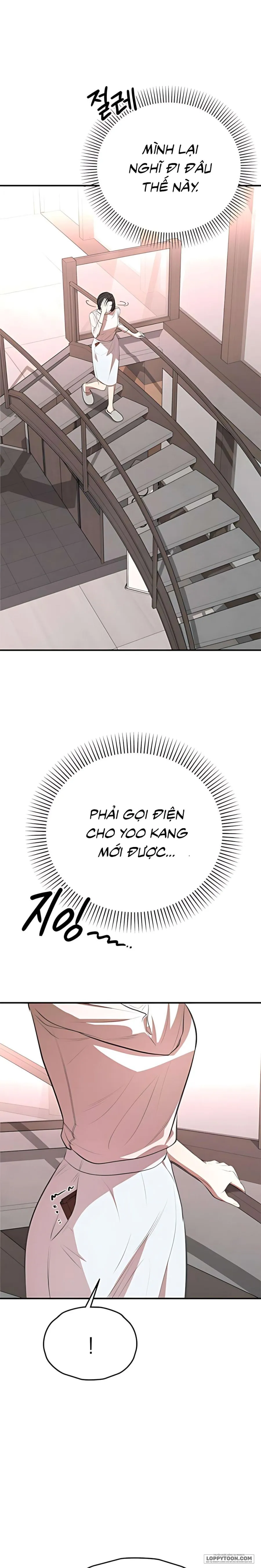 Tiêu Bản Chap 8 - trang 13