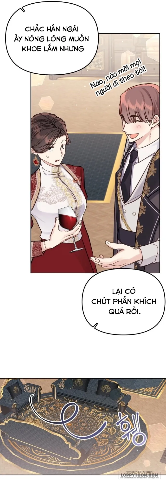 Cuộc Sống Hạnh Phúc Cùng Chồng Chap 20 - trang 44