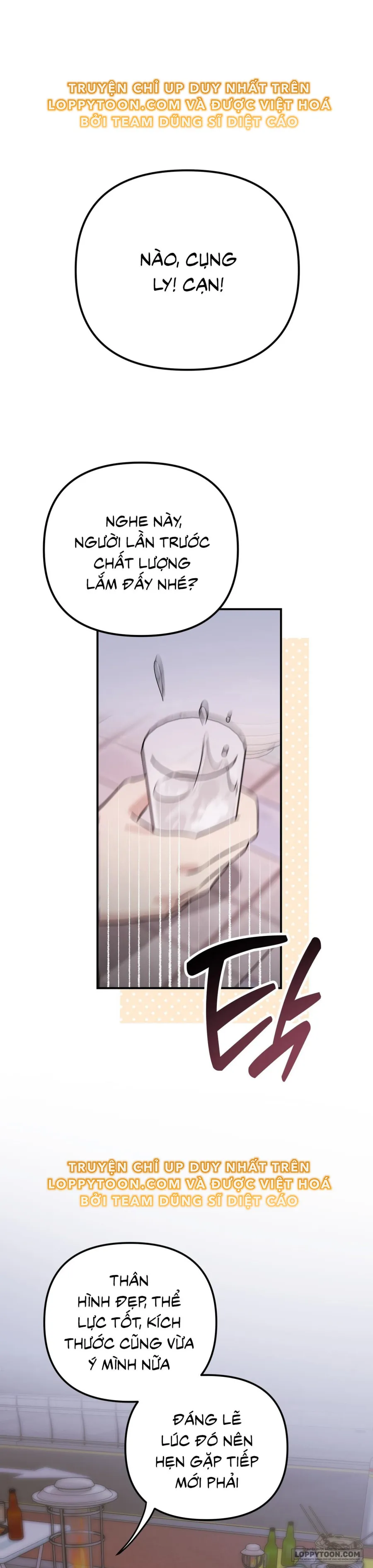 Bí Mật Pha Trộn Chap 1 - 🔞 - trang 2