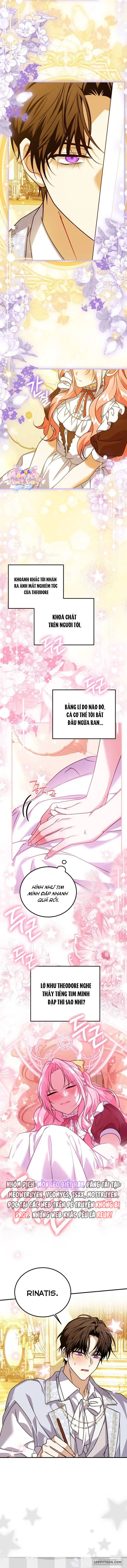 Cách Để Khiến Cuốn Tiểu Thuyết Bi Kịch Thành Chữa Lành Chap 50 - trang 5
