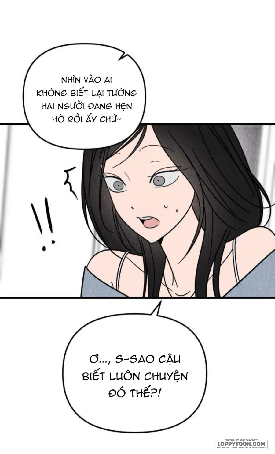 Câu Lạc Bộ Chị Đẹp Chap 8 - Kẻ Lười Tra Cứu ♥ Kẻ Nghiện Google - trang 11