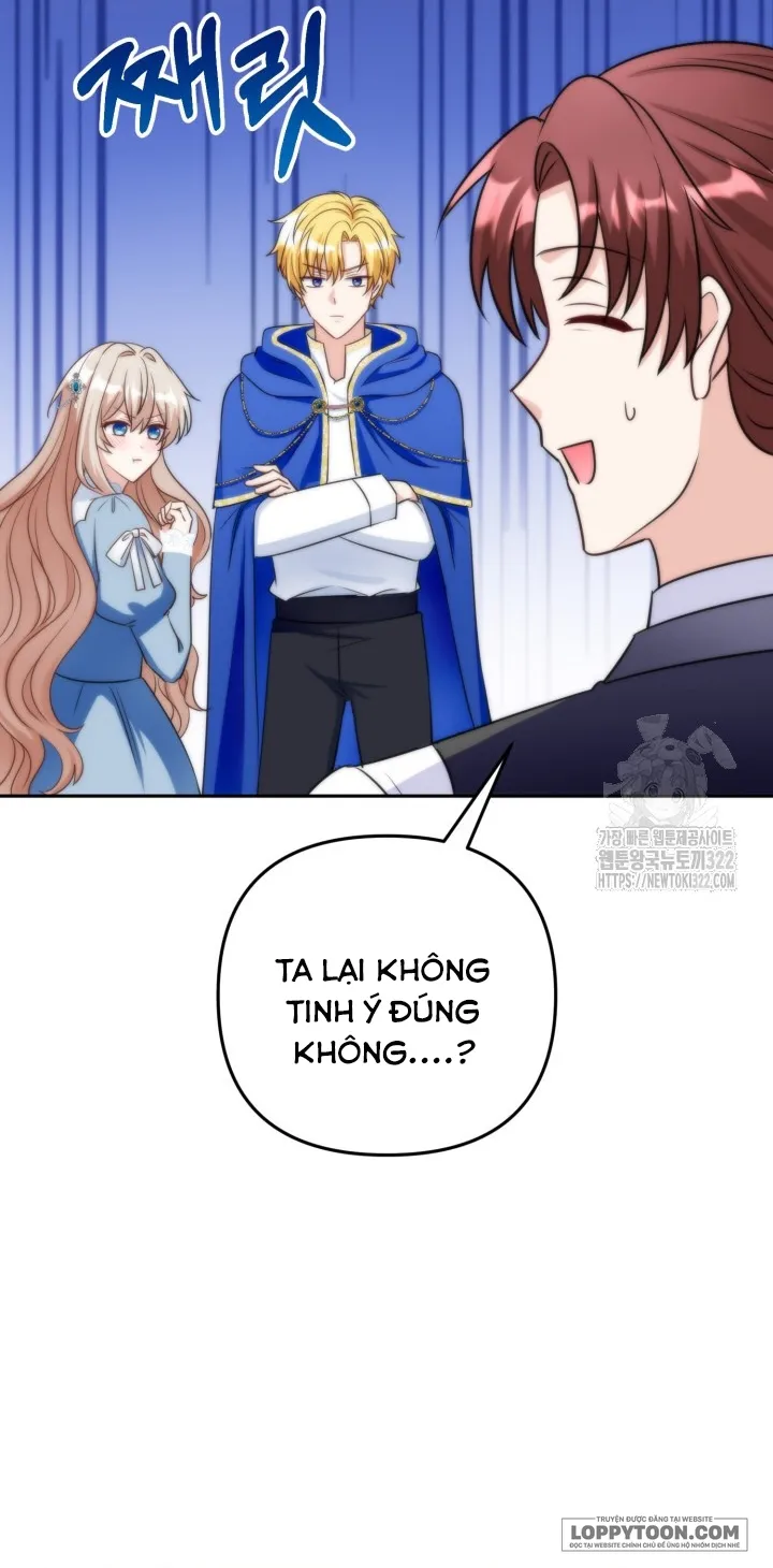 Tôi Sống Chung Với Mẹ Chồng Chap 59 - trang 27
