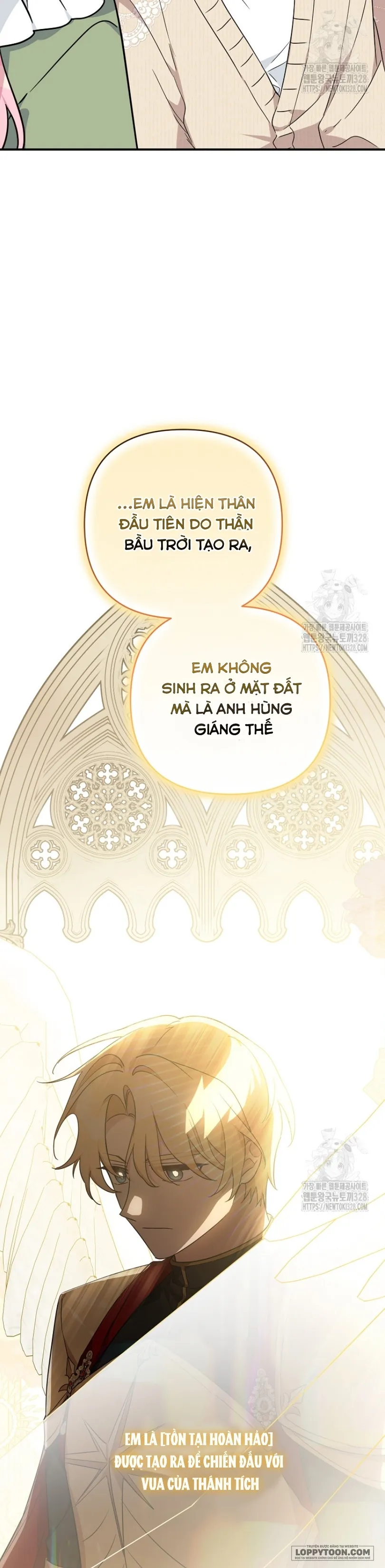 Tôi Đã Trở Thành Con Gái Út Của Công Tước Phản Diện Chap 80 - trang 30