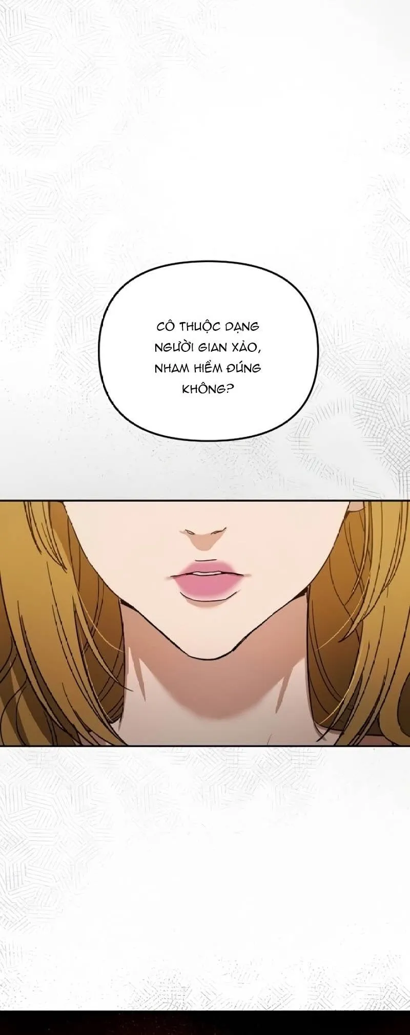 Tình Yêu Thuần Khiết Hư Hỏng Chap 22 - trang 31