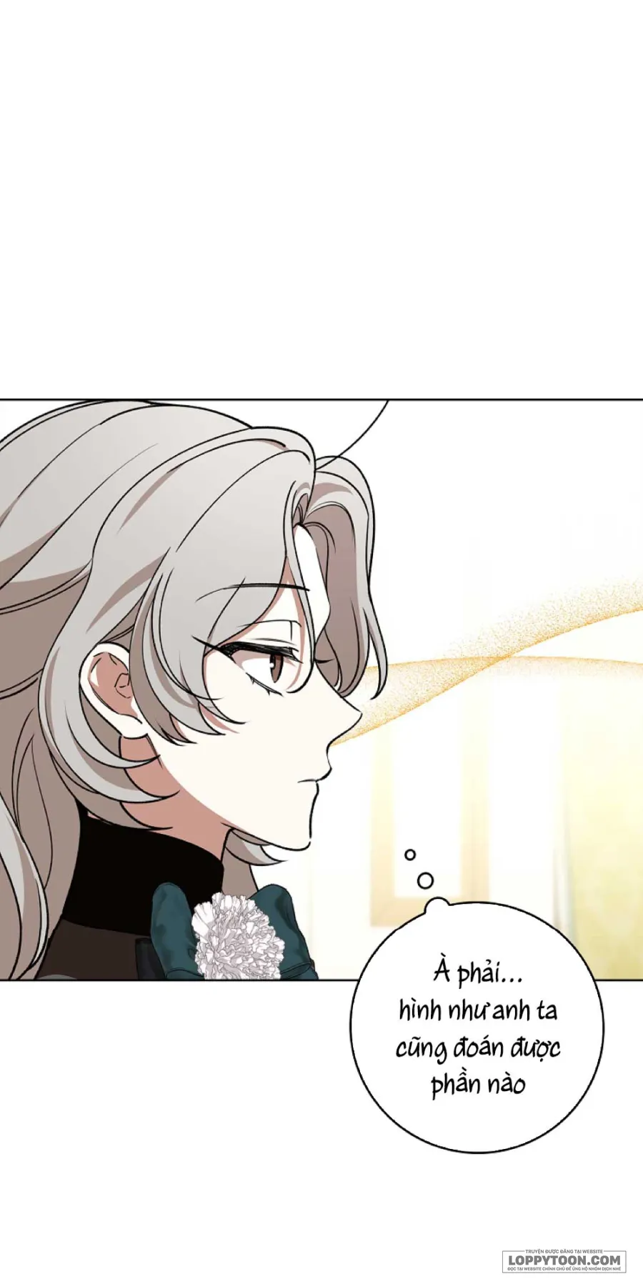 100 lời nguyền tại dinh thự Illestone Chap 14 - trang 18