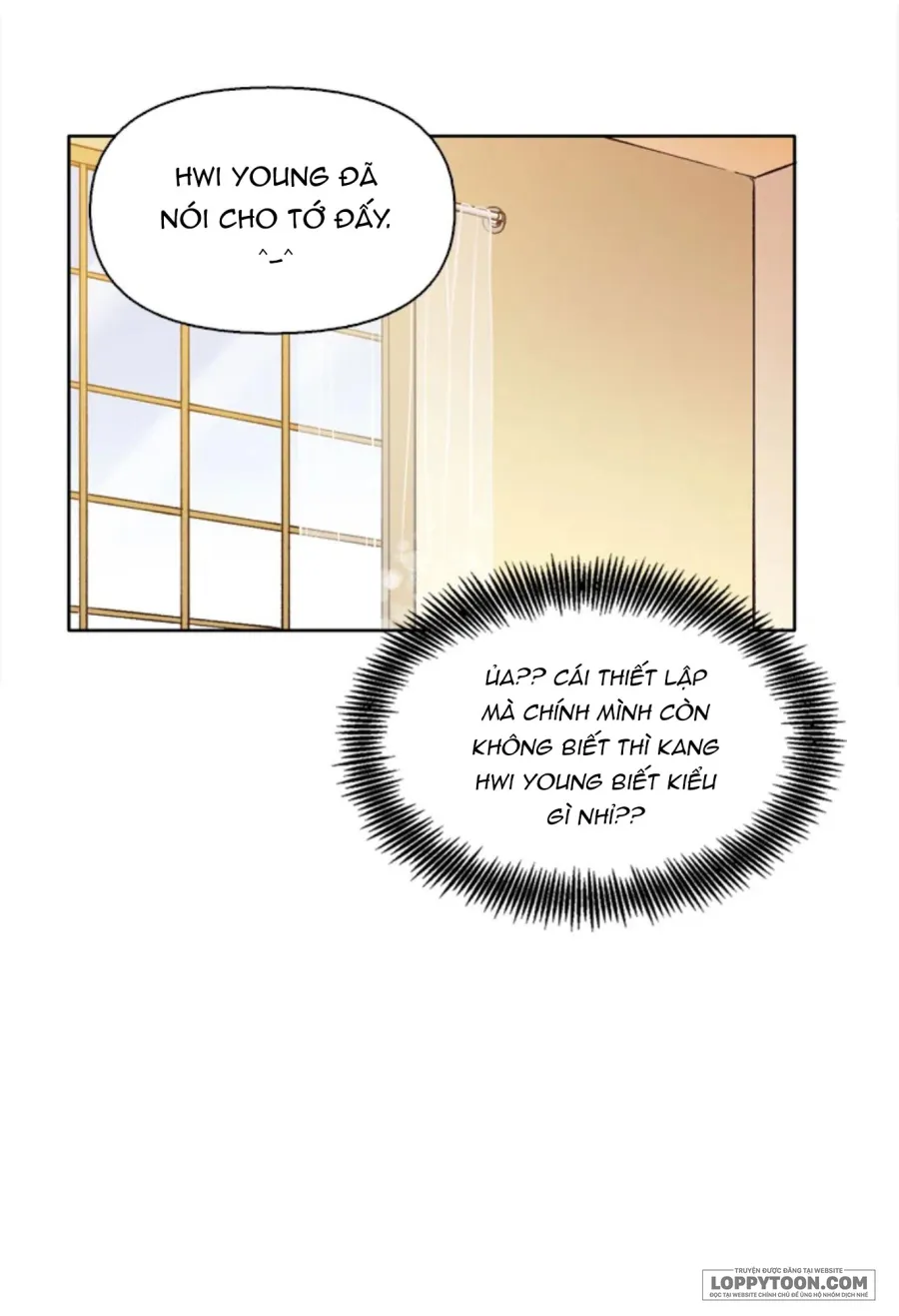 Thanh Xuân Của Chúng Ta Chap 53 - trang 57