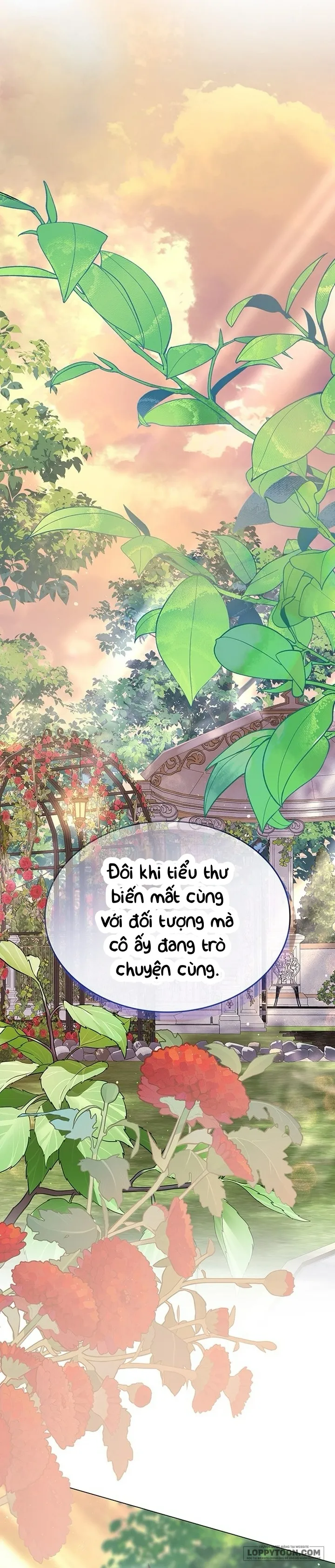 Tôi Được Sinh Ra Là Cô Con Gái Thứ Hai Chap 90 - trang 21