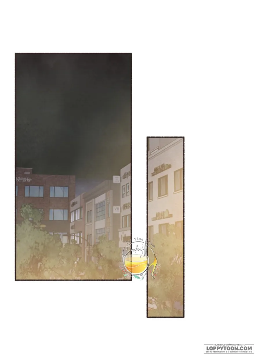 Cảm Xúc Chuyển Giao Chap 6 - trang 18
