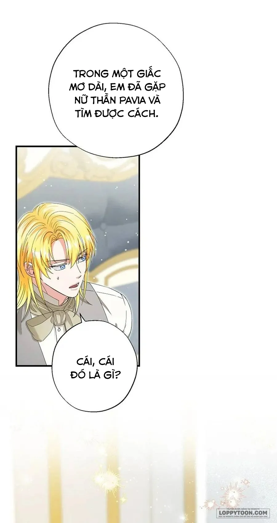 Trở Thành Miêu Nữ Của Hoàng Đế Chap 57 - trang 11