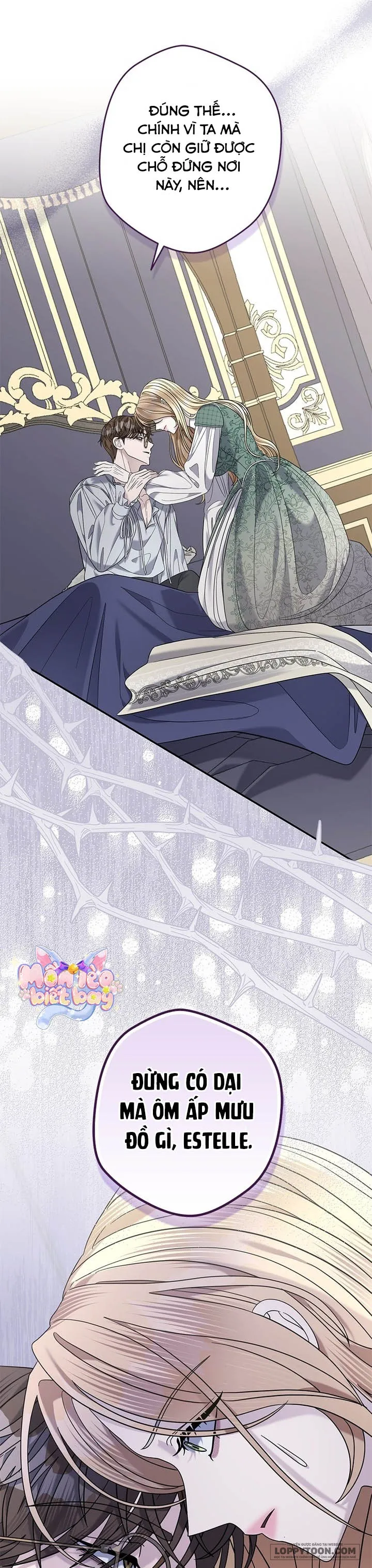 Dụ Hoặc Chap 15 - trang 25