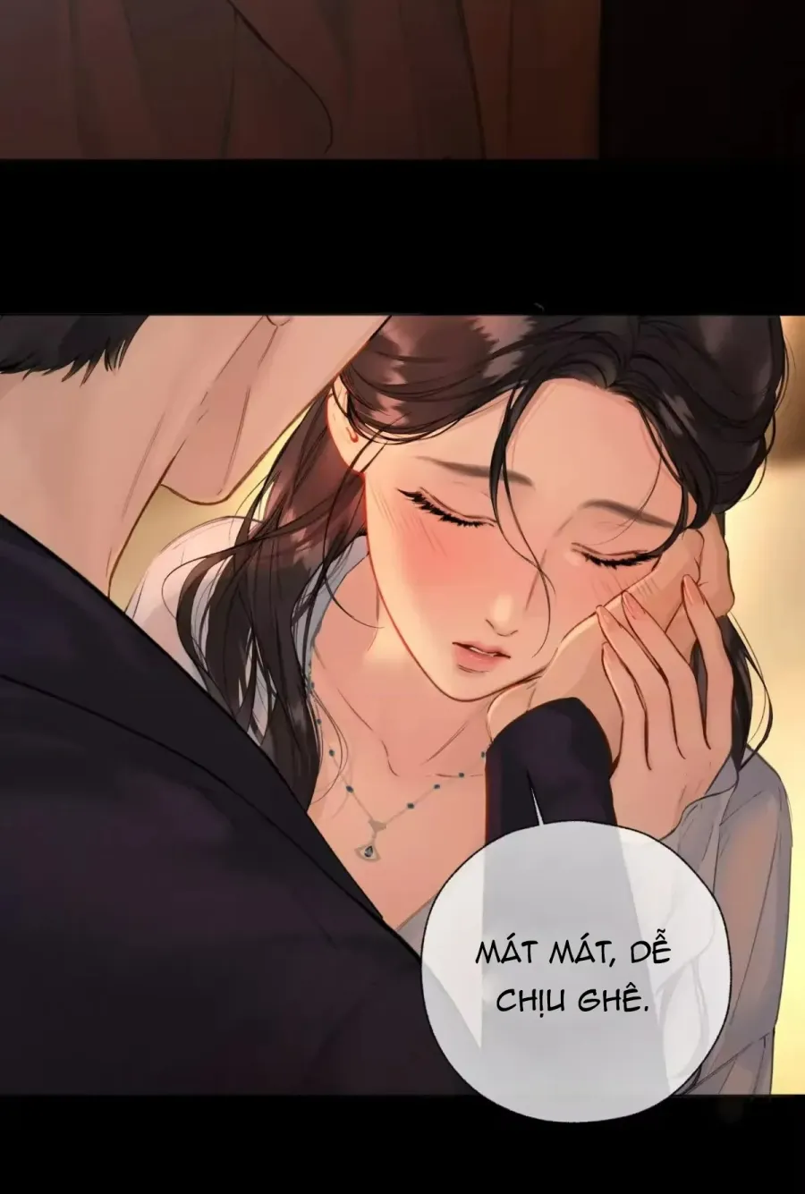 Trêu Nhầm Chap 80 - trang 12