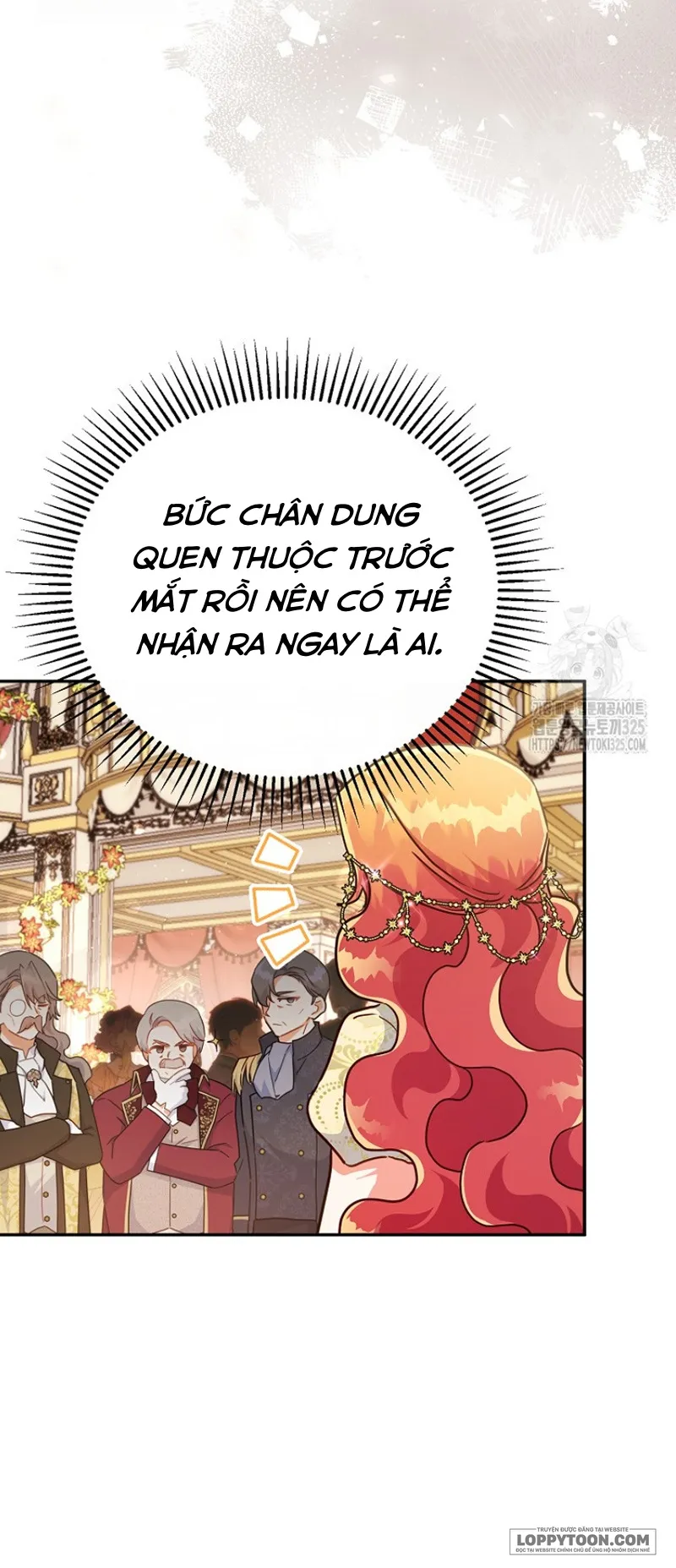 Bé Con Chốn Hoa Nở Chap 40 - trang 40