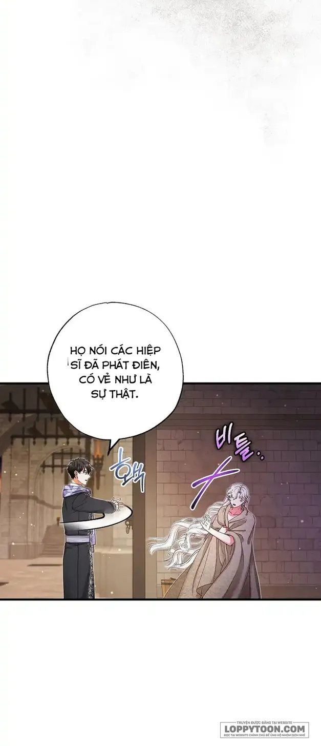 Trở Thành Miêu Nữ Của Hoàng Đế Chap 24 - trang 15