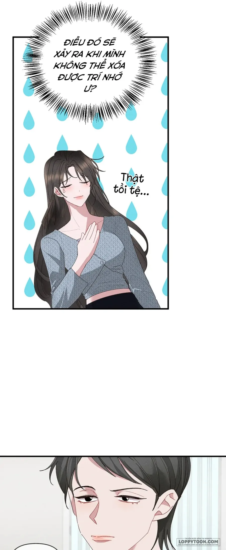 Nụ Hôn Máu Chap 9 - trang 52