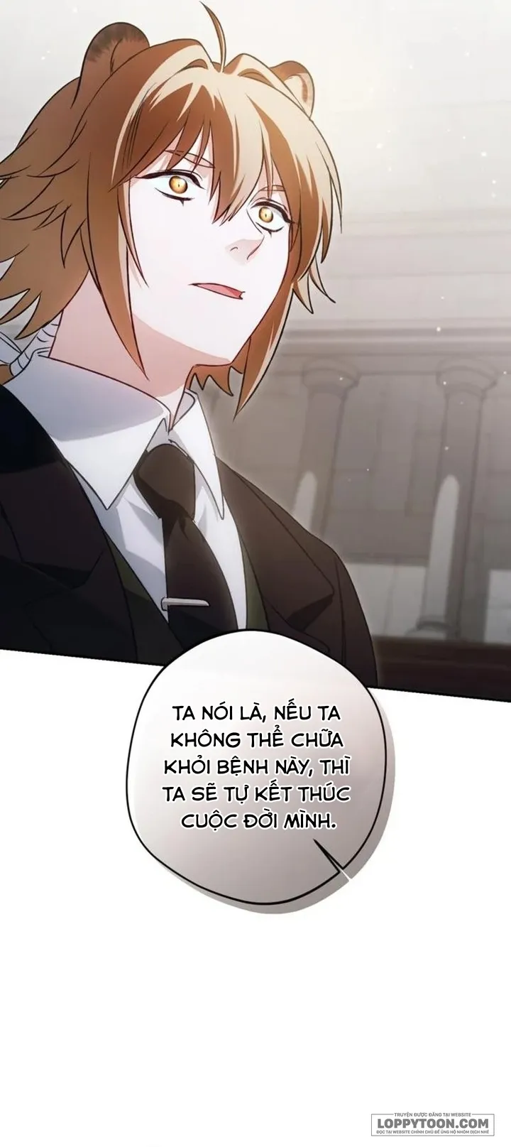 Bạo Chúa Độc Ác Trở Lại Chap 47 - trang 2