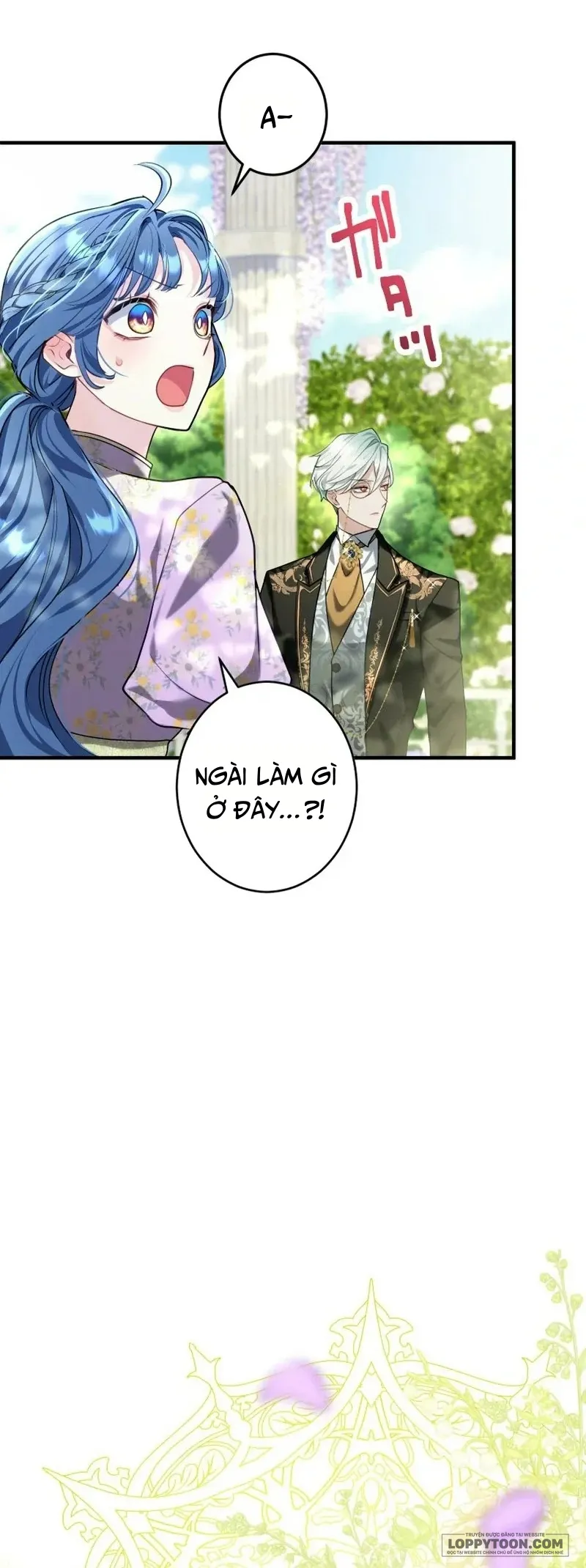 Hợp Đồng Ba Năm Với Tử Thần Chap 15 - trang 24