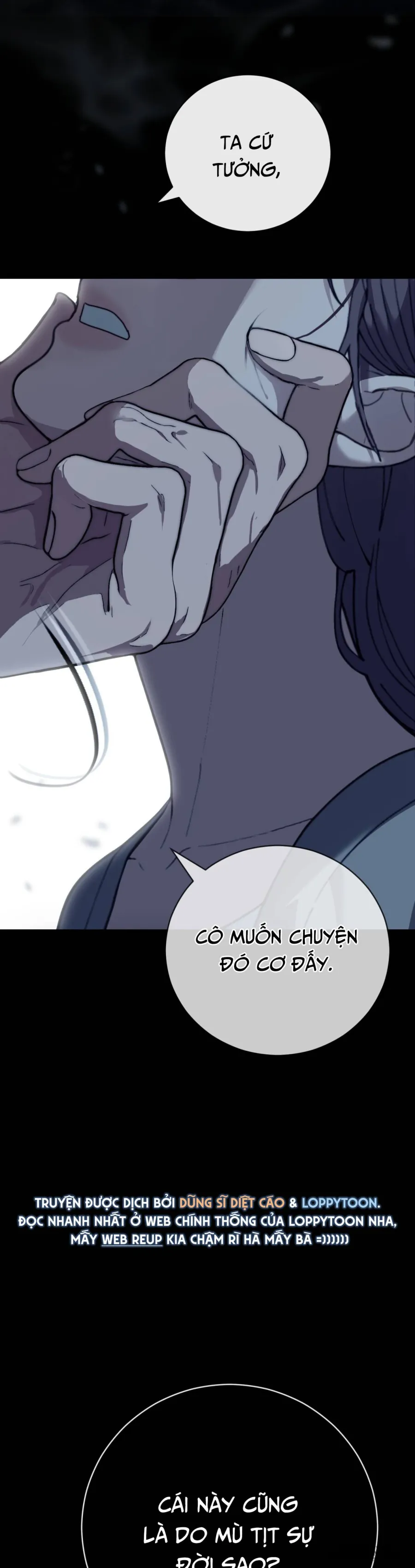 Sự Tàn Khốc Mang Tên Chuộc Tội Chap 28 - trang 57