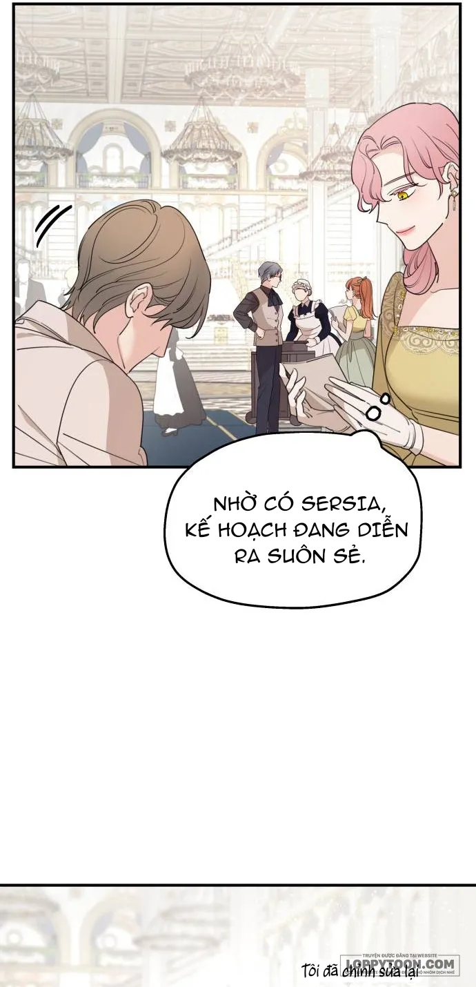Gia Đình Chồng Quá Ám Ảnh Bởi Tôi Chap 49 - trang 5