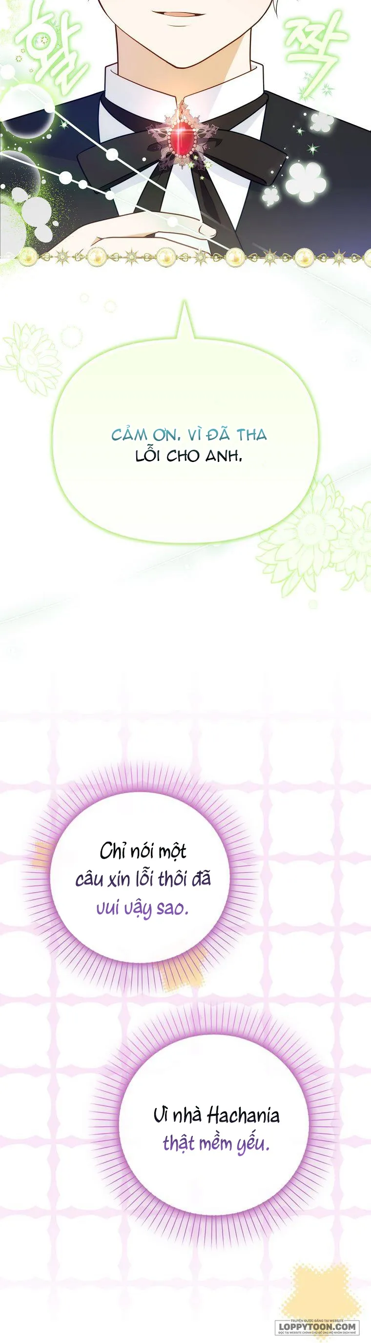 Đứa Trẻ Côn Đồ Nhà Công Tước Chap 6 - trang 15