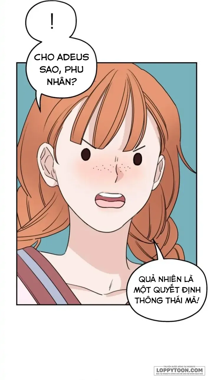 Gia Đình Chồng Quá Ám Ảnh Bởi Tôi Chap 39 - trang 20