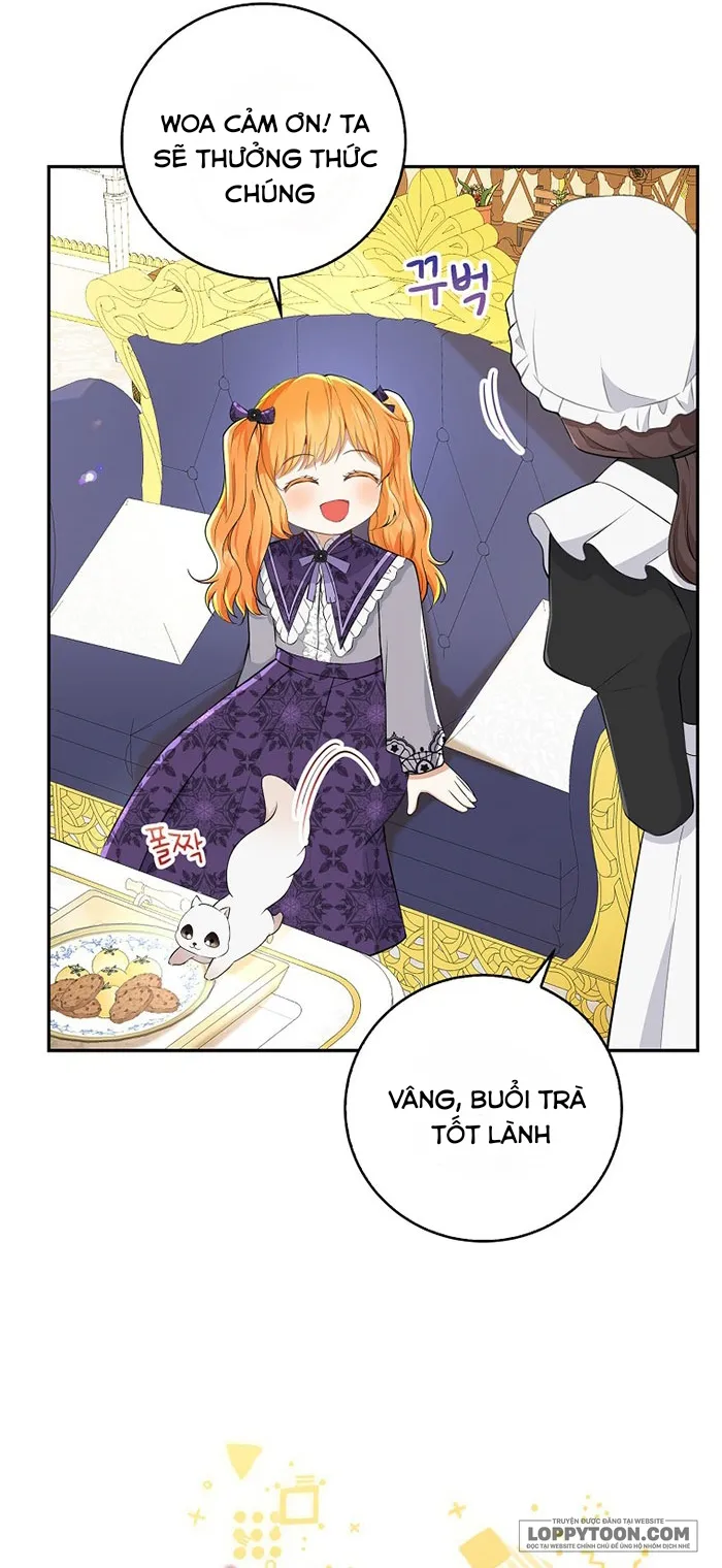 Sóc Con Tài Năng Chap 35 - trang 14