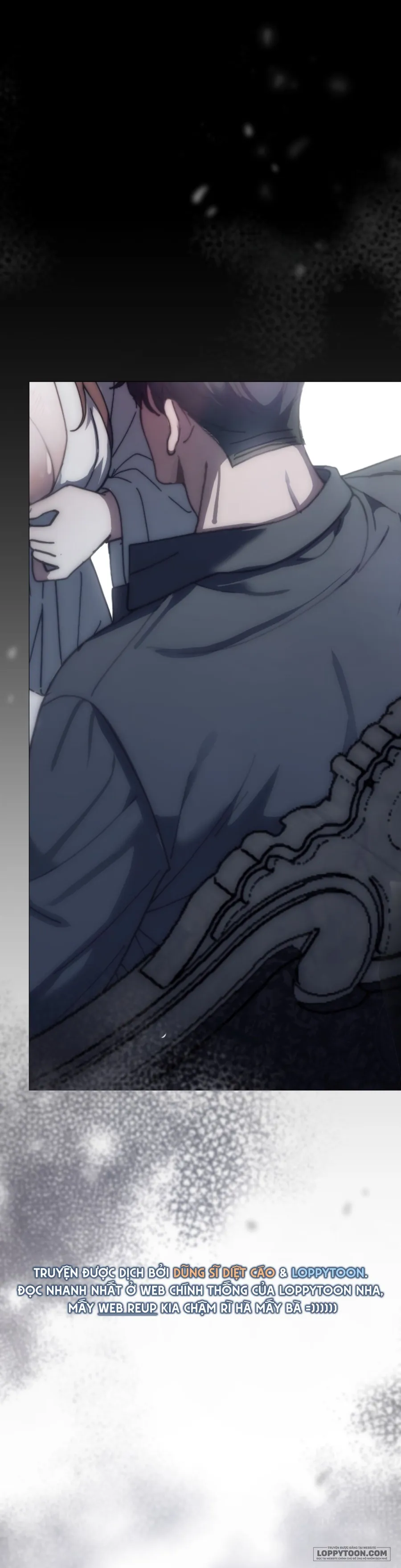 Sự Tàn Khốc Mang Tên Chuộc Tội Chap 30 - 🔞🔞🔞 - trang 4