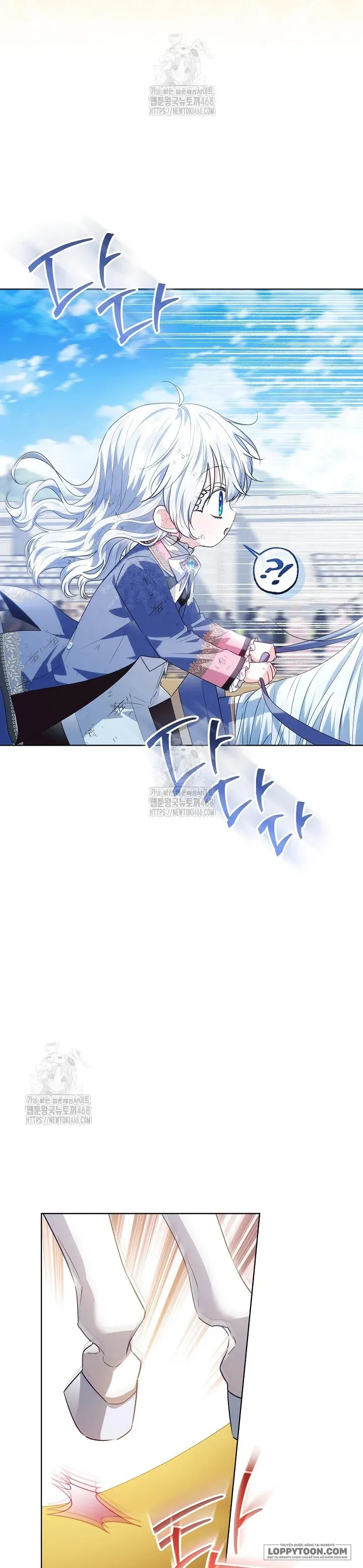 Người Cha Che Giấu Sức Mạnh Chap 41 - trang 31